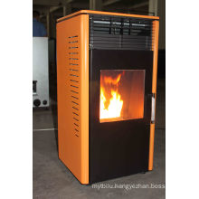 in Short Supply for Wood Pellet Fireplace